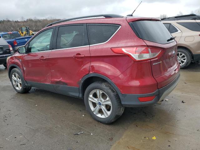 Photo 1 VIN: 1FMCU9GX1GUC49169 - FORD ESCAPE 