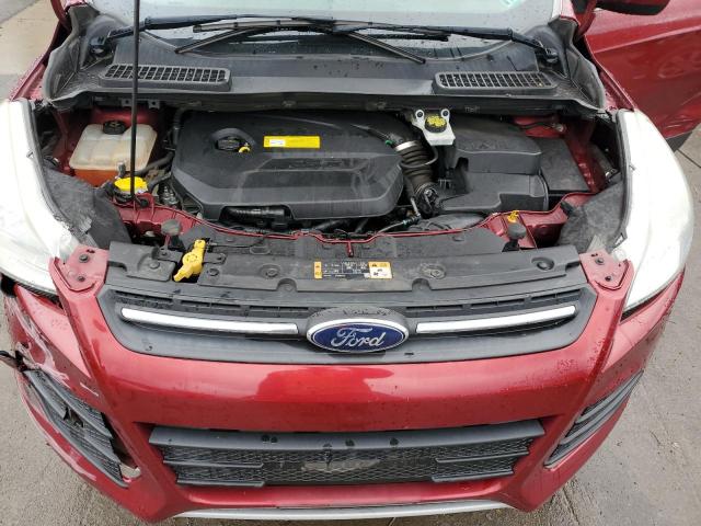 Photo 10 VIN: 1FMCU9GX1GUC49169 - FORD ESCAPE 