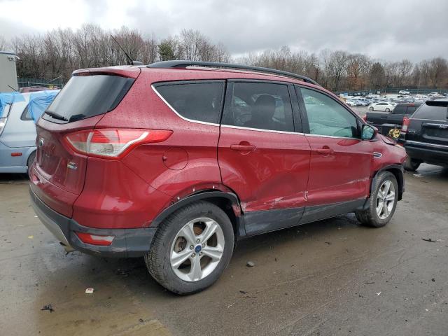 Photo 2 VIN: 1FMCU9GX1GUC49169 - FORD ESCAPE 