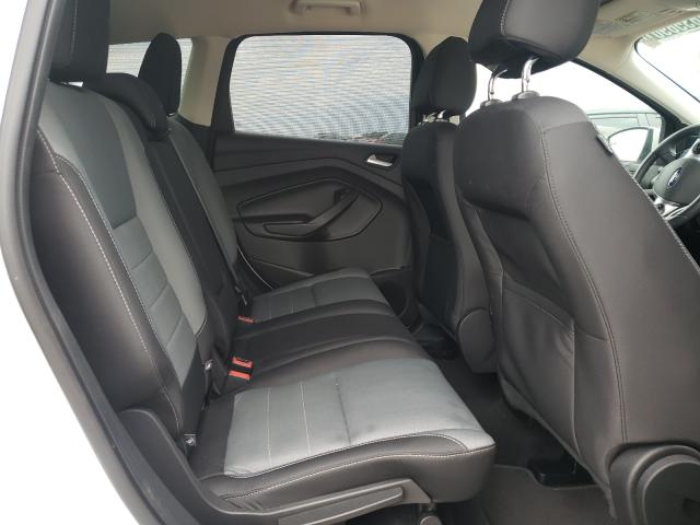 Photo 5 VIN: 1FMCU9GX1GUC67039 - FORD ESCAPE SE 