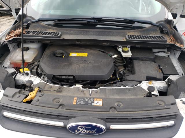 Photo 6 VIN: 1FMCU9GX1GUC67039 - FORD ESCAPE SE 