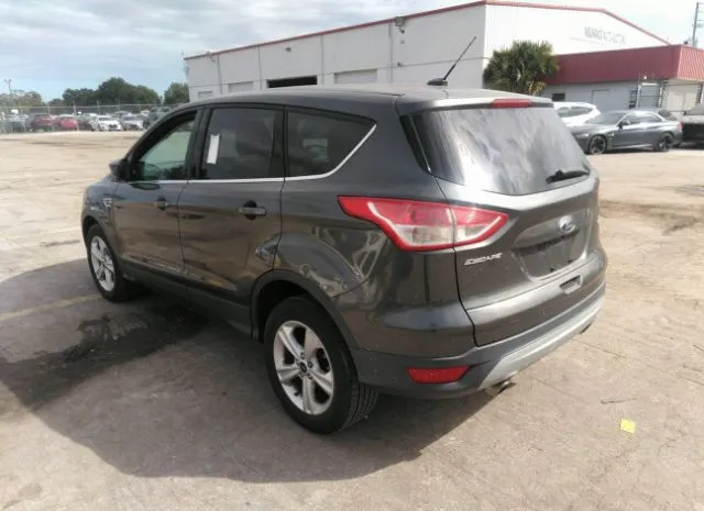 Photo 2 VIN: 1FMCU9GX1GUC67705 - FORD ESCAPE 