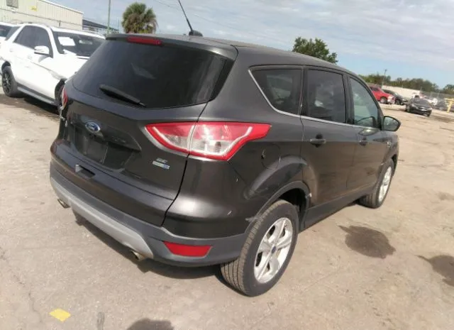 Photo 3 VIN: 1FMCU9GX1GUC67705 - FORD ESCAPE 