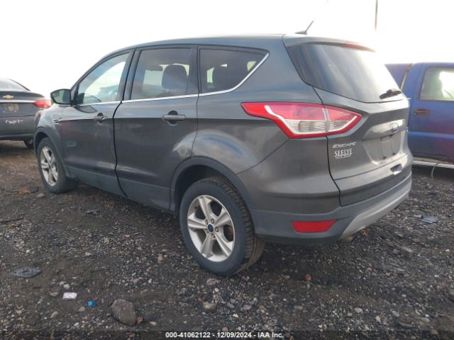 Photo 2 VIN: 1FMCU9GX1GUC67915 - FORD ESCAPE 