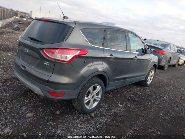 Photo 3 VIN: 1FMCU9GX1GUC67915 - FORD ESCAPE 