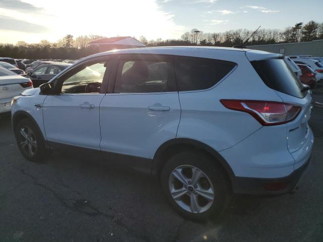 Photo 1 VIN: 1FMCU9GX1GUC70846 - FORD ESCAPE SE 