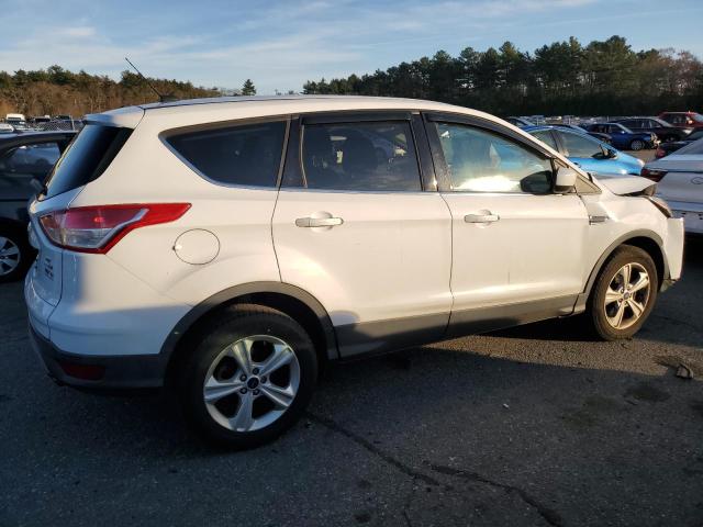 Photo 2 VIN: 1FMCU9GX1GUC70846 - FORD ESCAPE SE 