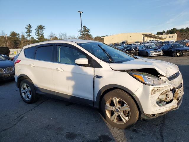 Photo 3 VIN: 1FMCU9GX1GUC70846 - FORD ESCAPE SE 