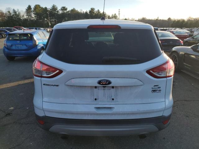 Photo 5 VIN: 1FMCU9GX1GUC70846 - FORD ESCAPE SE 