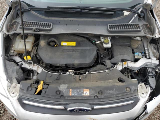 Photo 11 VIN: 1FMCU9GX1GUC71785 - FORD ESCAPE 