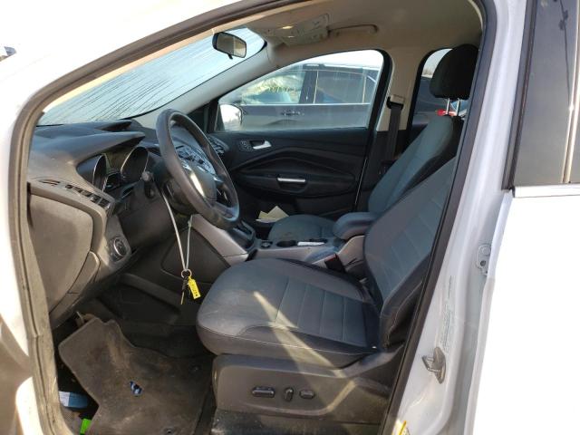 Photo 4 VIN: 1FMCU9GX1GUC81765 - FORD ESCAPE SE 