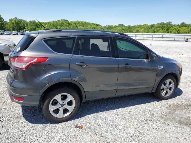 Photo 2 VIN: 1FMCU9GX1GUC82561 - FORD ESCAPE 