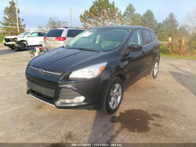 Photo 1 VIN: 1FMCU9GX2DUA07244 - FORD ESCAPE 