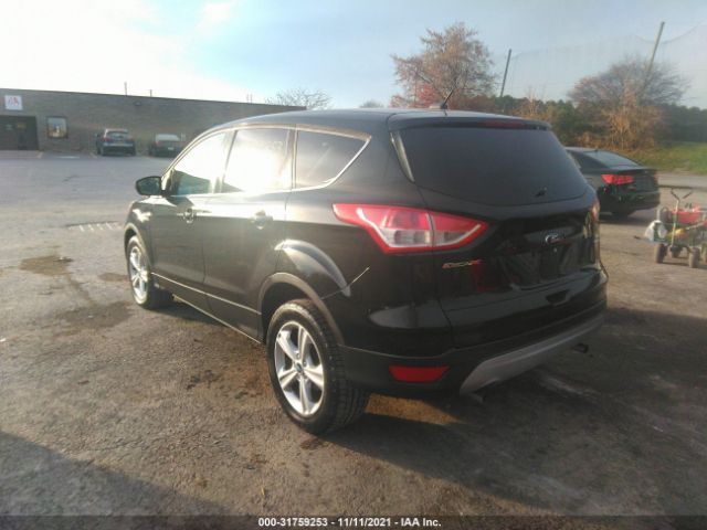 Photo 2 VIN: 1FMCU9GX2DUA07244 - FORD ESCAPE 