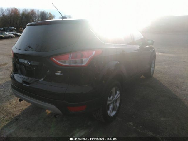 Photo 3 VIN: 1FMCU9GX2DUA07244 - FORD ESCAPE 