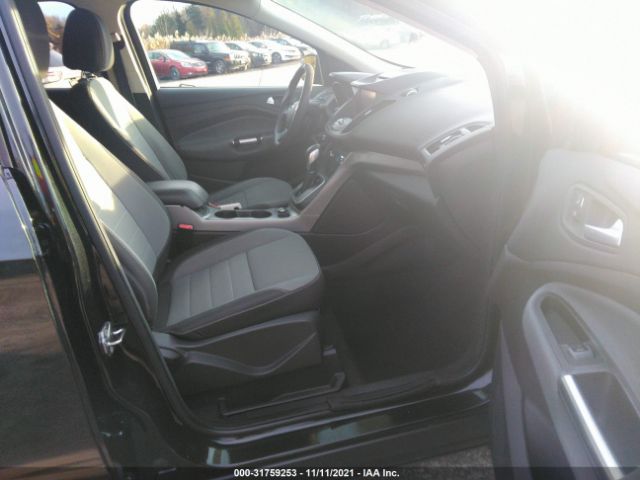 Photo 4 VIN: 1FMCU9GX2DUA07244 - FORD ESCAPE 