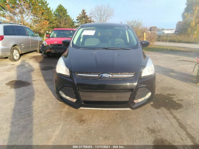 Photo 5 VIN: 1FMCU9GX2DUA07244 - FORD ESCAPE 