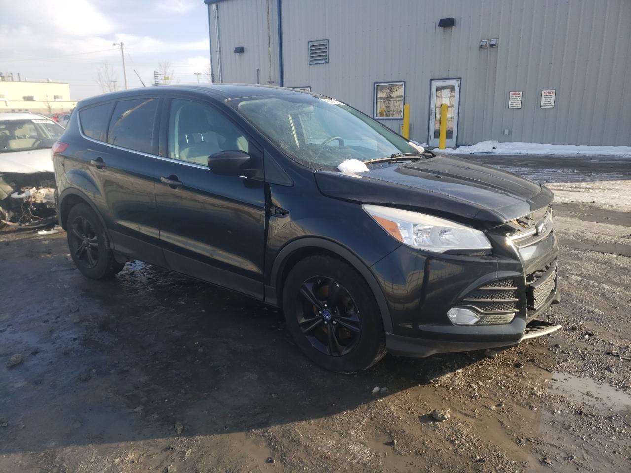 Photo 3 VIN: 1FMCU9GX2DUA33245 - FORD ESCAPE 