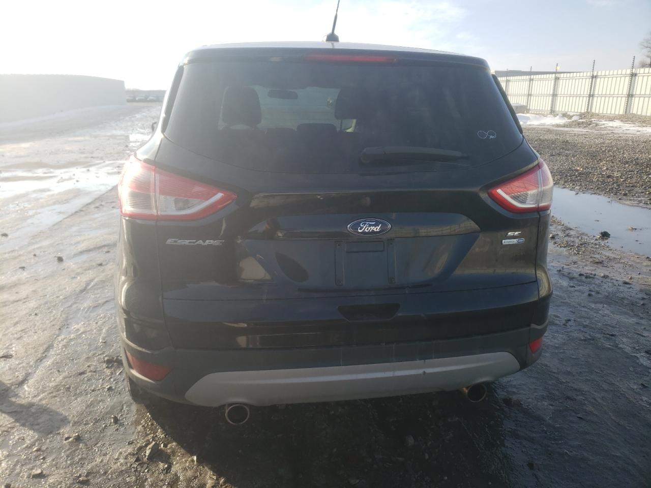 Photo 5 VIN: 1FMCU9GX2DUA33245 - FORD ESCAPE 