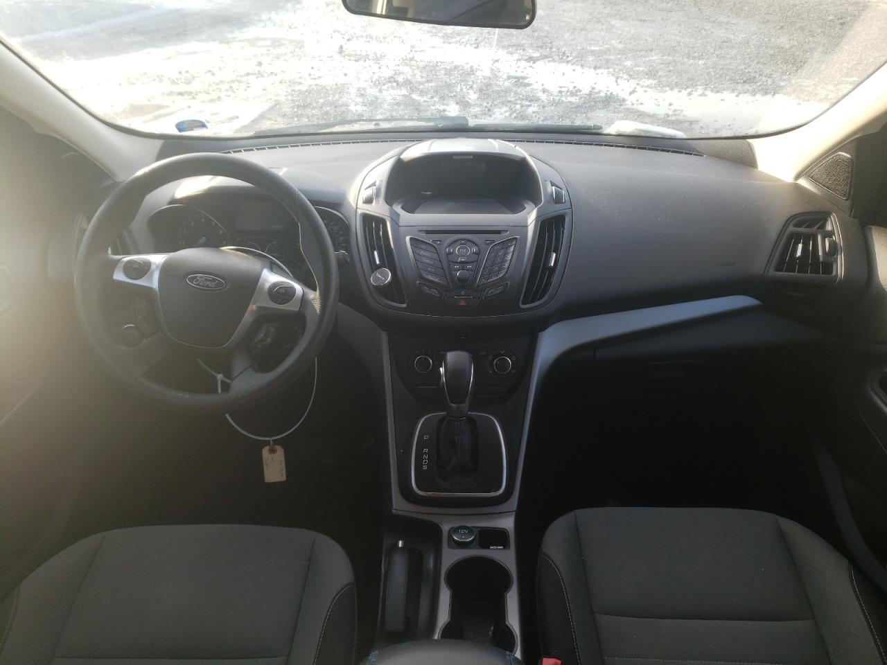 Photo 7 VIN: 1FMCU9GX2DUA33245 - FORD ESCAPE 