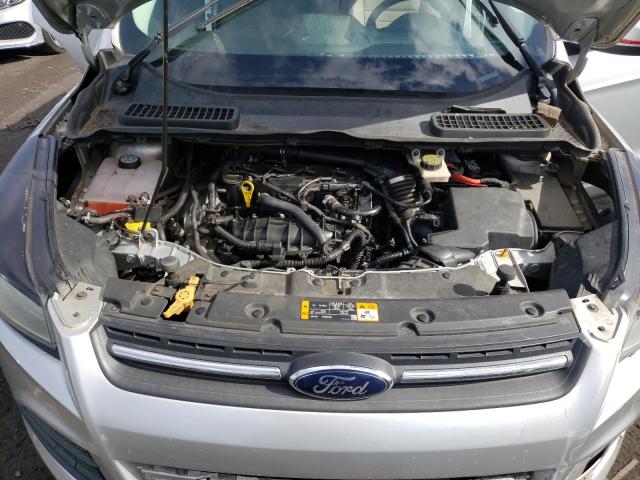 Photo 10 VIN: 1FMCU9GX2DUA37215 - FORD ESCAPE 