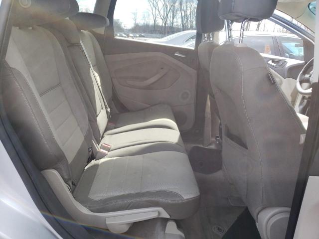 Photo 9 VIN: 1FMCU9GX2DUA37215 - FORD ESCAPE 