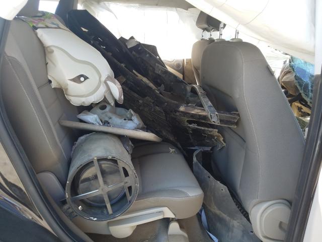 Photo 5 VIN: 1FMCU9GX2DUA52197 - FORD ESCAPE SE 