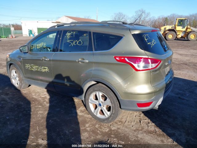 Photo 2 VIN: 1FMCU9GX2DUA58212 - FORD ESCAPE 