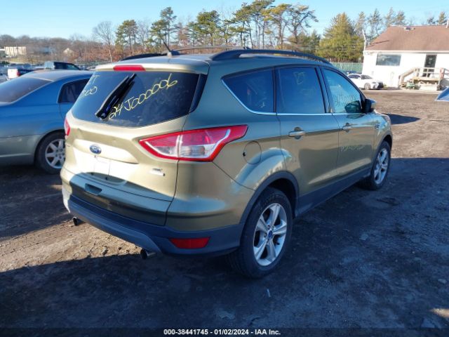 Photo 3 VIN: 1FMCU9GX2DUA58212 - FORD ESCAPE 