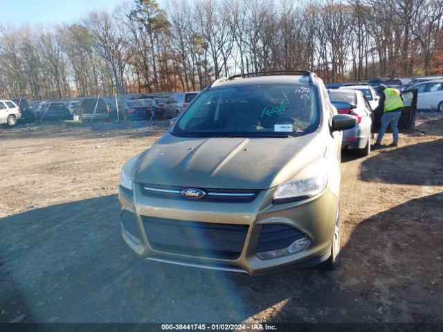 Photo 5 VIN: 1FMCU9GX2DUA58212 - FORD ESCAPE 