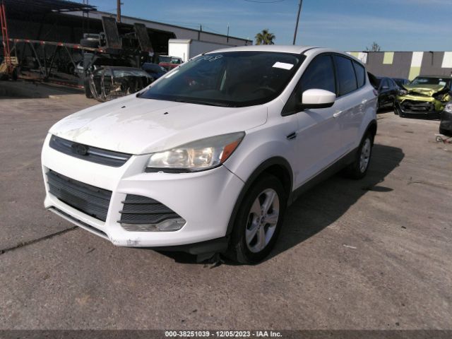 Photo 1 VIN: 1FMCU9GX2DUA61756 - FORD ESCAPE 