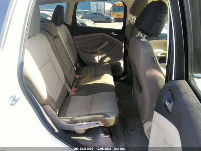 Photo 7 VIN: 1FMCU9GX2DUA61756 - FORD ESCAPE 