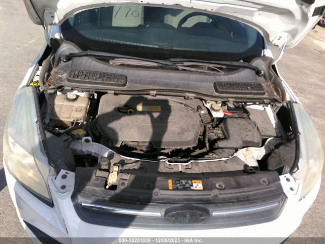 Photo 9 VIN: 1FMCU9GX2DUA61756 - FORD ESCAPE 