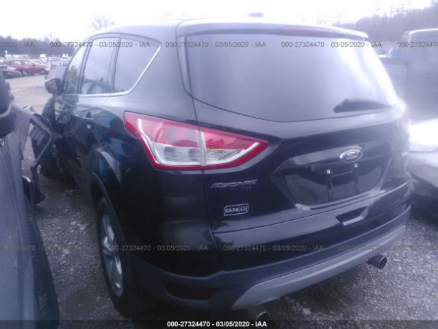 Photo 2 VIN: 1FMCU9GX2DUA83322 - FORD ESCAPE 