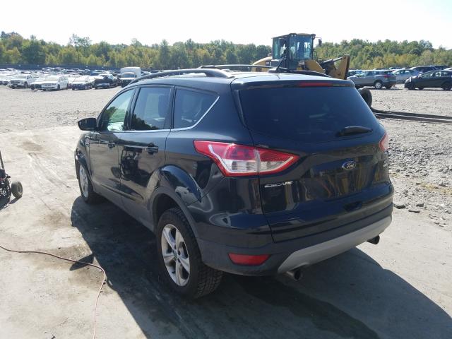 Photo 2 VIN: 1FMCU9GX2DUA90500 - FORD ESCAPE SE 