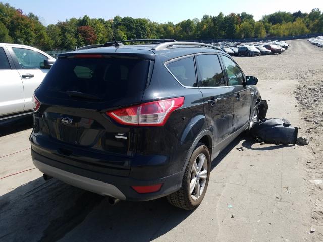 Photo 3 VIN: 1FMCU9GX2DUA90500 - FORD ESCAPE SE 