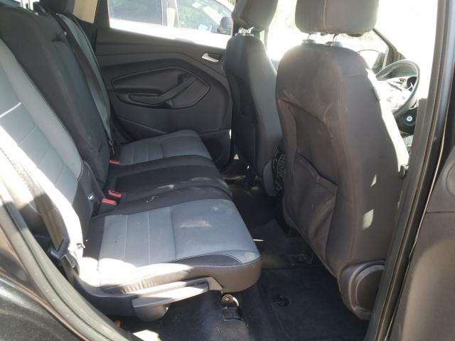 Photo 5 VIN: 1FMCU9GX2DUA90500 - FORD ESCAPE SE 