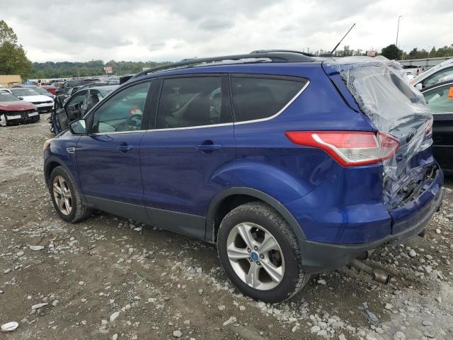 Photo 1 VIN: 1FMCU9GX2DUB17811 - FORD ESCAPE SE 