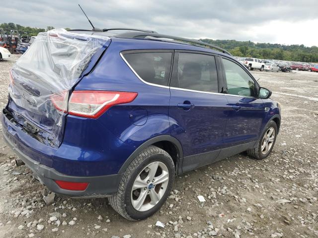 Photo 2 VIN: 1FMCU9GX2DUB17811 - FORD ESCAPE SE 