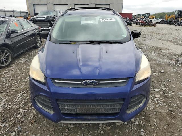 Photo 4 VIN: 1FMCU9GX2DUB17811 - FORD ESCAPE SE 