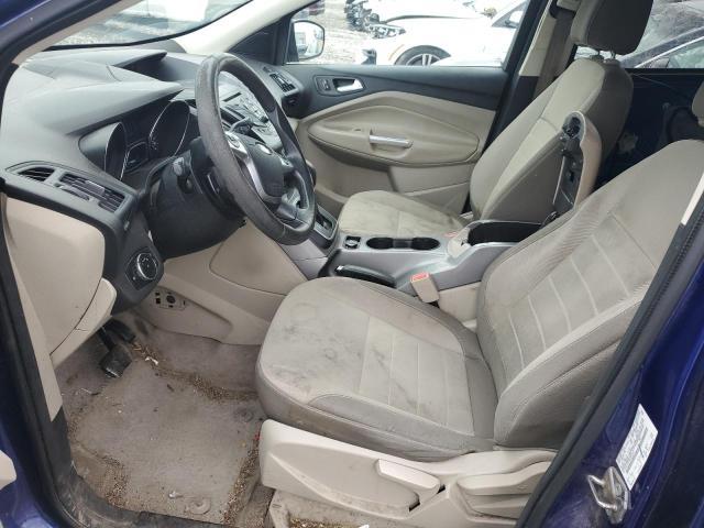 Photo 6 VIN: 1FMCU9GX2DUB17811 - FORD ESCAPE SE 