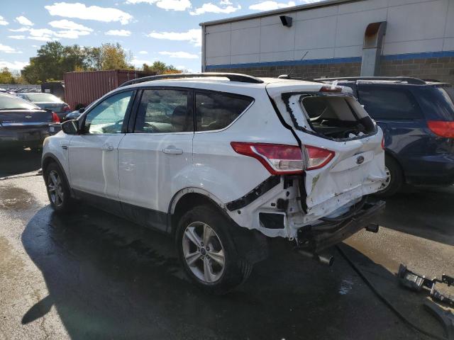 Photo 1 VIN: 1FMCU9GX2DUB58813 - FORD ESCAPE SE 