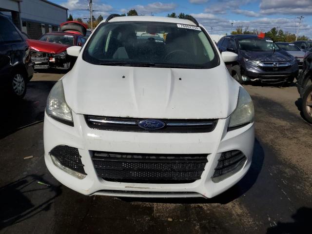 Photo 4 VIN: 1FMCU9GX2DUB58813 - FORD ESCAPE SE 