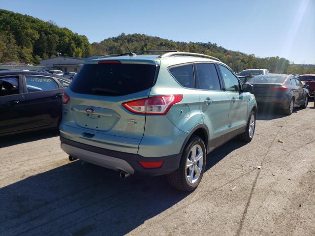 Photo 3 VIN: 1FMCU9GX2DUB62330 - FORD ESCAPE SE 