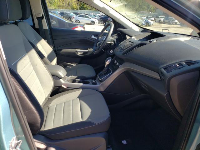 Photo 4 VIN: 1FMCU9GX2DUB62330 - FORD ESCAPE SE 