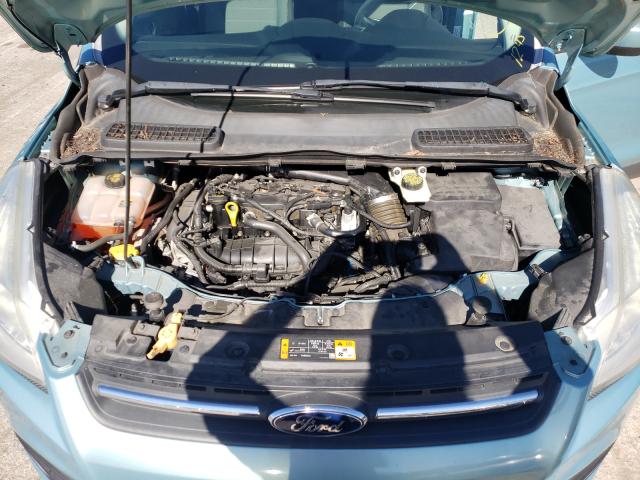 Photo 6 VIN: 1FMCU9GX2DUB62330 - FORD ESCAPE SE 