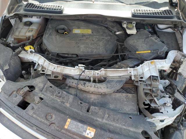 Photo 10 VIN: 1FMCU9GX2DUB71299 - FORD ESCAPE 