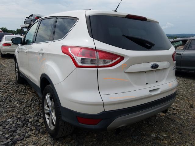 Photo 2 VIN: 1FMCU9GX2DUB76888 - FORD ESCAPE SE 