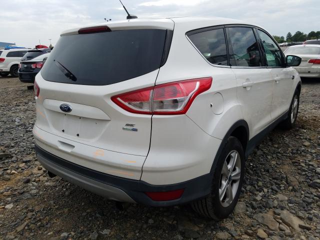 Photo 3 VIN: 1FMCU9GX2DUB76888 - FORD ESCAPE SE 