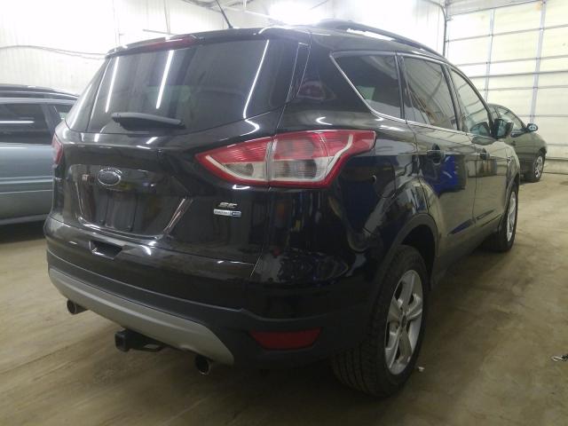 Photo 3 VIN: 1FMCU9GX2DUB83372 - FORD ESCAPE SE 